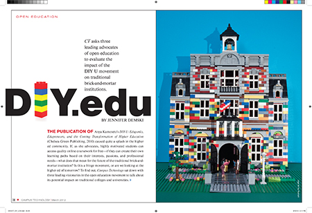 DIY University